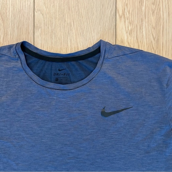Nike DRI-FIT Activewear T-Shirt Men’s Size XXL - Picture 2 of 5